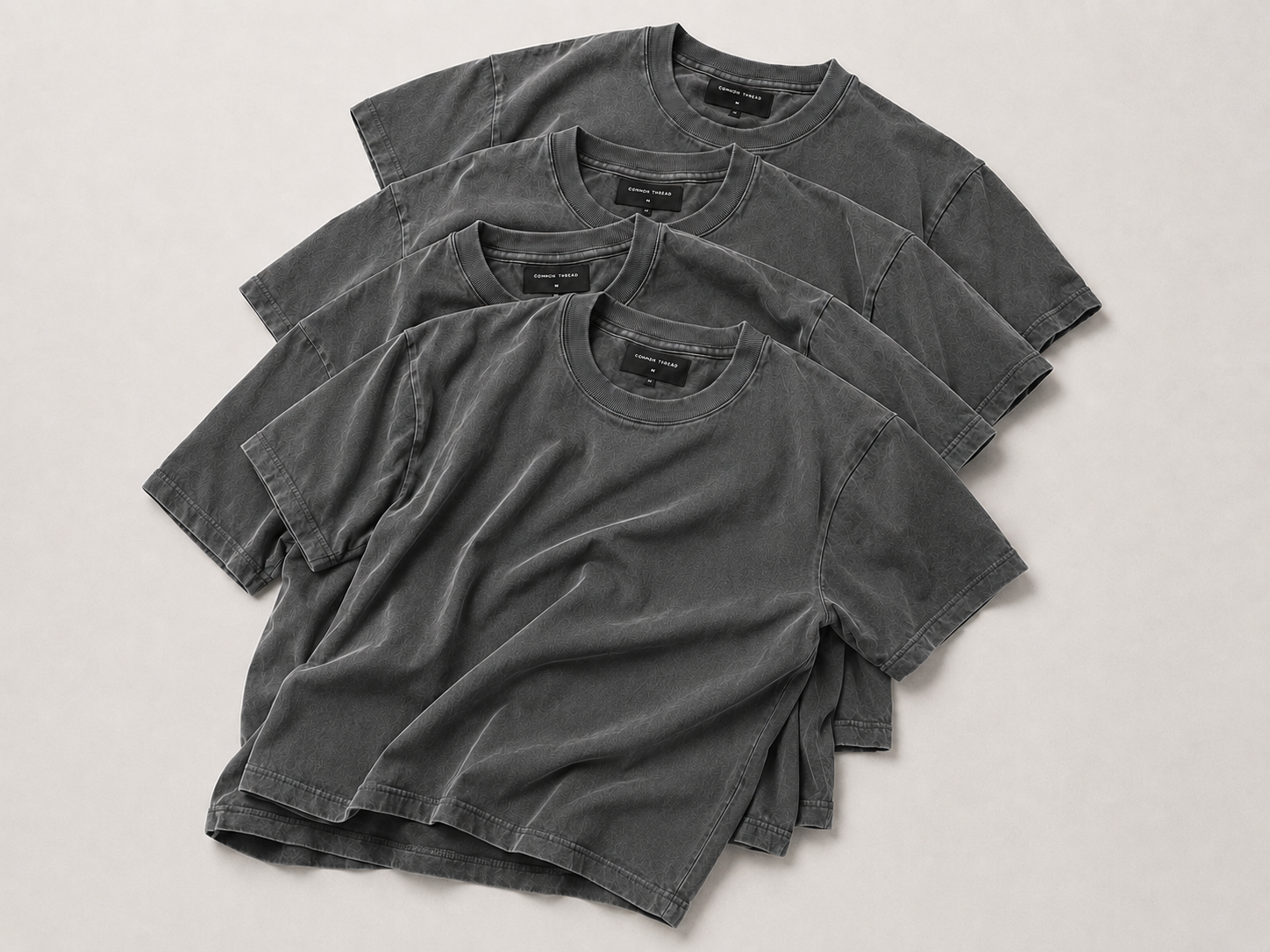 The Vintage Washed T-Shirt