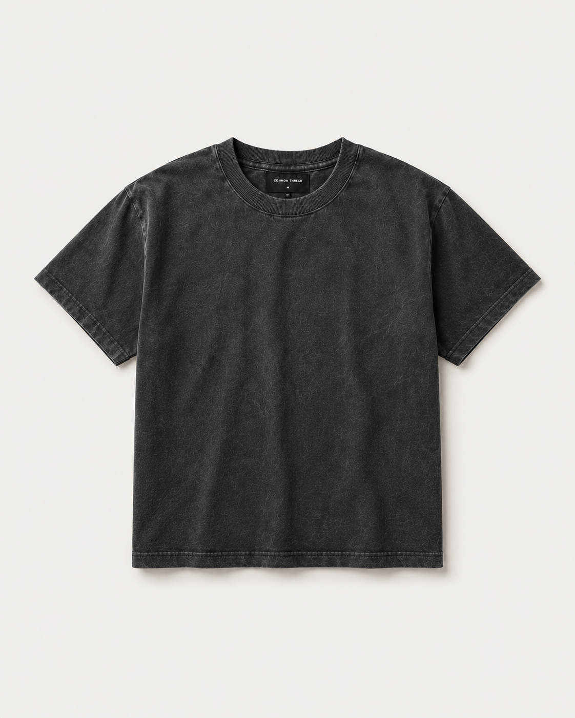 Vintage Washed T-Shirt