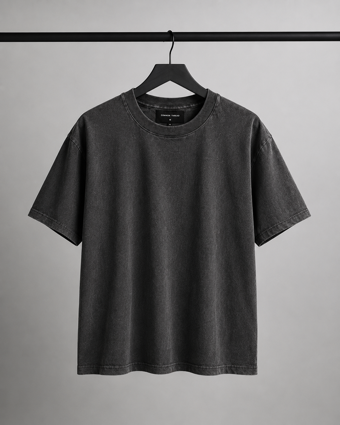 Vintage Washed T-Shirt
