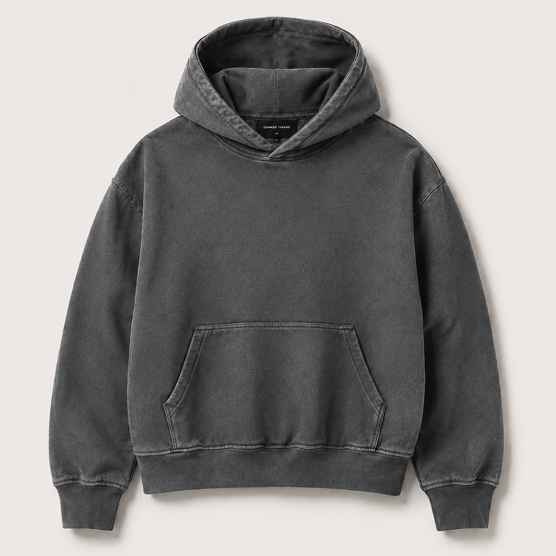 HOODIES