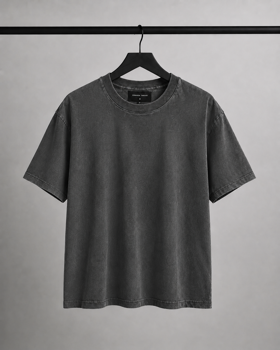 Vintage
Washed T-Shirt